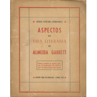 Livros/Acervo/H/HENRIQUES MAR VENTURA
